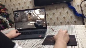 Обзор на лучший ноутбук за 40к