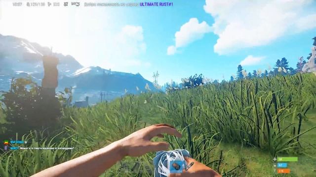 ?RUST РУФКЕМПЕР БЫЛ АФК ПОКА ЕГО РЕЙДИЛИ | B16 | Серия 217 | РАСТ РЕЙД | RUST RAID смотреть онлайн