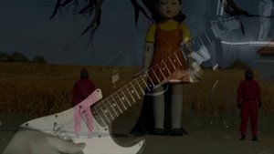 ИГРА в КАЛЬМАРА/ РОК КАВЕР на САУНДТРЕК из СЕРИАЛА "PiNK SOLDiER/ ost "squid game"(MetalRock cover)