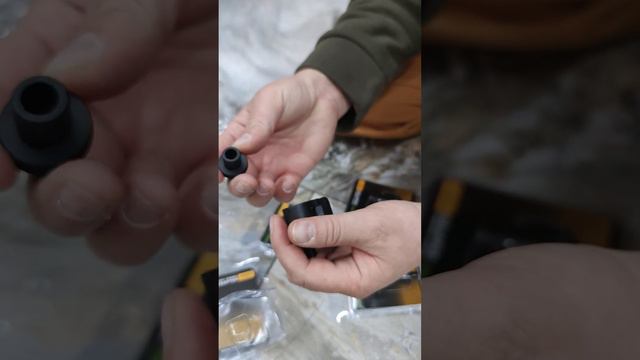 Aли экспресс, распаковка быстросьемы для род пода !!! #алиэкспресс #али #алик #амур #карп #рыбалк смотреть онлайн