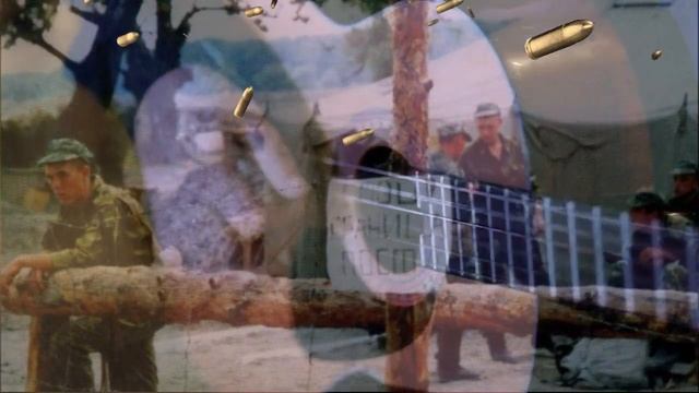 Блокпост смотреть онлайн