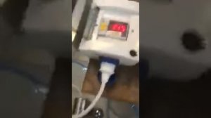 Колпачковая колонна 3 дюйма, разборные диоптры, 4 медных колпачковых тарелки
