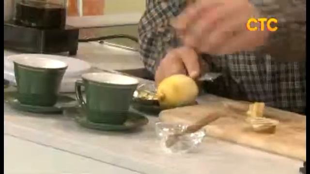 Праздник кофе с Александром Стукаловым 4 10 2013 смотреть онлайн