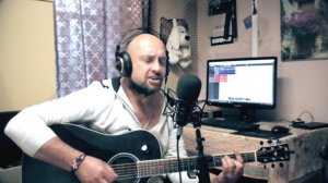 Агата Кристи - Сердцебиение  ( кавер - версия )