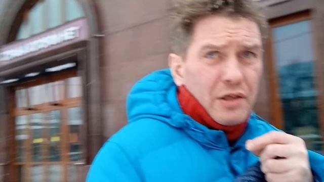 Как продать Родину или Местное самоуправление. Закон против коренных смотреть онлайн