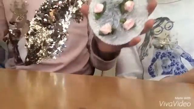 Мои сеточки для балетной прически шишки 2 часть | Anechka_ Ballerina смотреть онлайн