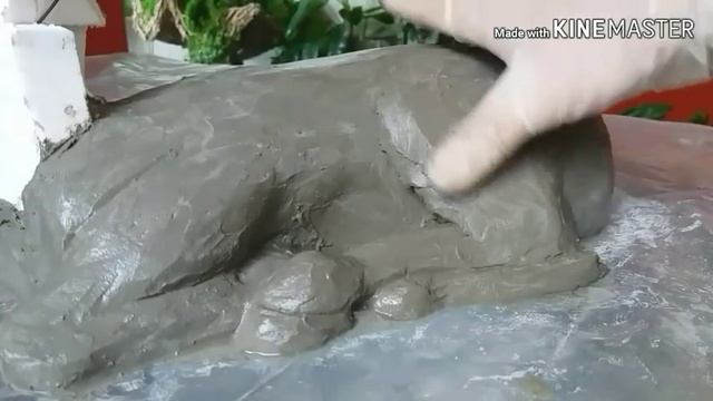 RENA DE CIMENTO смотреть онлайн