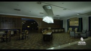 Кремлин пэлэс 5* Турция /Кремлин палас/ Kremlin palace/ Asteria/Отель в виде Московского Кремля