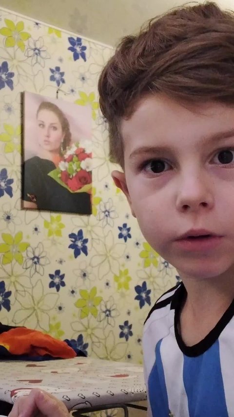 разговариваем