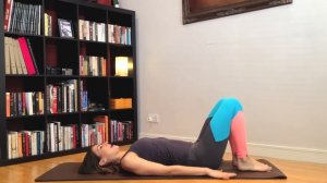 How to do the Full Roll Over Pilates Exercise