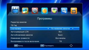 HARPER HDT2-1130 Подробный обзор приемника DVB-T2/DVB-C