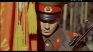 Хор им. Александрова. Военная присяга СССР