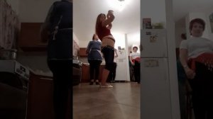 How to do "Camel" in Belly Dance// Как делать правильно движение "Верблюд" в Танце Живота//תנועת גמ