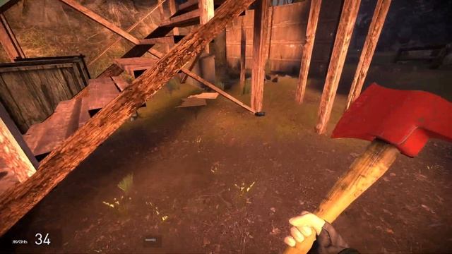 Прохождение Half-Life 2: Evacuation 1.25 (2023) HD Remastered