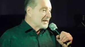 Вениамин Смехов читает стихи Владимира Высоцкого