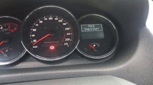 Renault Megan 3 Scenic. ОТКЛЮЧИ ЭТУ ФУНКЦИЮ ОБЯЗАТЕЛЬНО! Отключаем старт-стоп с помощью PyRen.