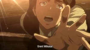 Attack on titan short edit