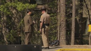 10 Самых Страшных Находок В Лесу