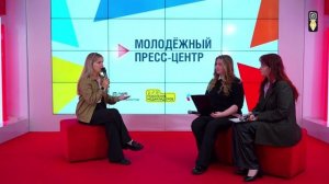 Интервью с Анастасией Шурхай - руководителем педагогического направления московского реготделения РС