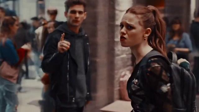 Беатрикс //девочка модная(читать описание) смотреть онлайн