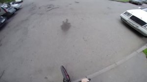 Как снять шатуны Odyssey Thunderbolt (Twombolt, Wombolt)