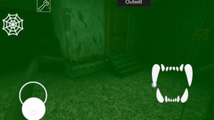 Granny nightmare с outwitt прохождение