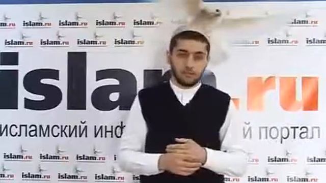 Как принять Ислам Как стать мусульманином мусульманкой