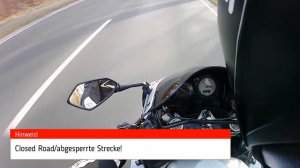 Suzuki GSXR 750 SRAD 0-100, 100-200 accelleration