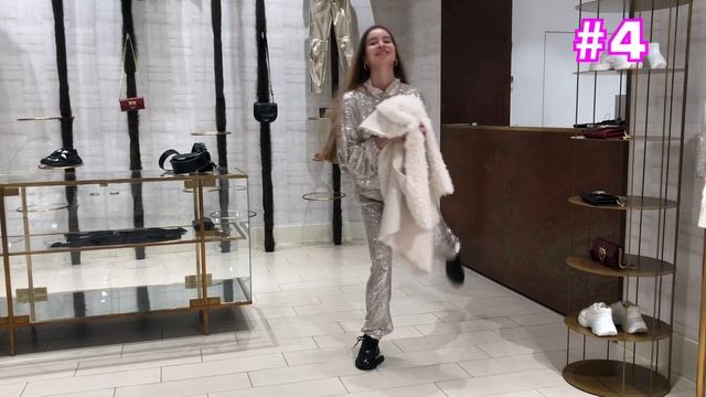 Тренды ОДЕЖДЫ ЗИМЫ 2020 / Что модно носить / Покупаем Одежду / Стильные покупки / Шопинг смотреть онлайн