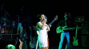 Дидюля Пещерный город Инкерман и Евгения