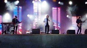ВИА "Ялла" - Я встретил девушку