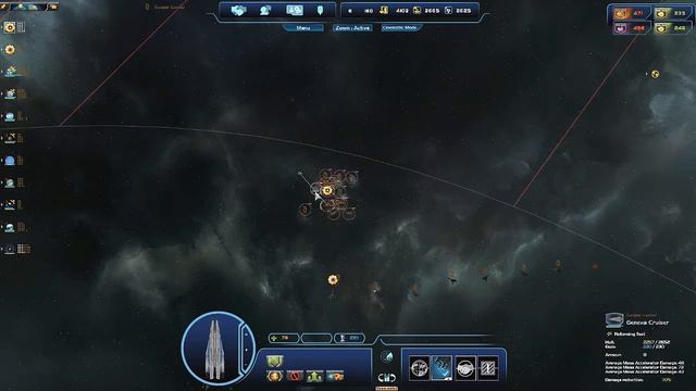 Dawn of the Reapers: .4 Reprisal Part 10 смотреть онлайн