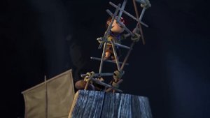 OkoLele | Adventures under the water ? Episodes collection ? All seasons | CGI animated short