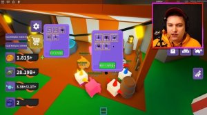 ALL 6 SECRET RAINBOW PET CODES IN CANDY COLLECTING SIMULATOR! *12 MILLION MULTIPLIER*Roblox