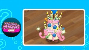 Guess the MONSTER By EMOJI | MY SINGING MONSTERS | VOIDCORN, TUSKSKI, WHIMSTLOOP, BAY