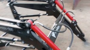 кун т 25..торнадо 500.обзор