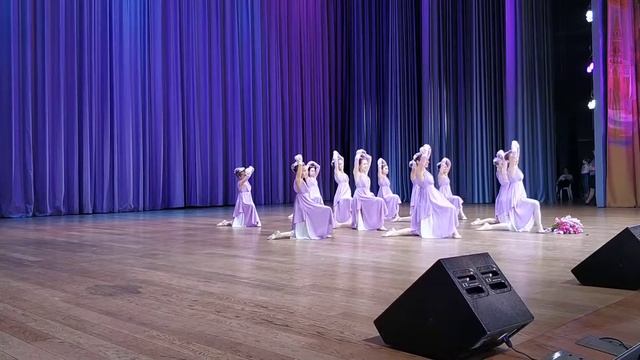 Вальс 