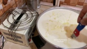 Мы уже в АРМЕНИИ делаем сыр домашний @Armen_kulinariya