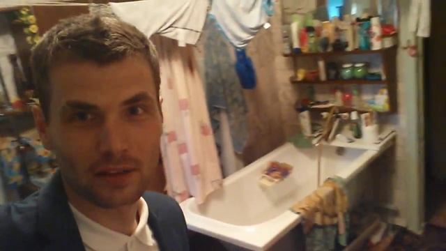 ШОК Ванна в Кухне Челябинск смотреть онлайн