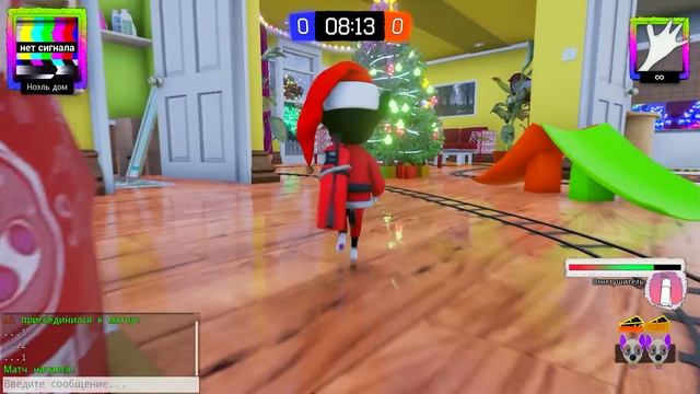 РЕБЕНОК И ДЕВУШКА Как пройти Майнкрафт, но игра кошки мышки ! НУБ И ПРО ВИДЕО MINECRAFT смотреть онлайн