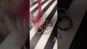 Подборка бисера из ТТ 17мин