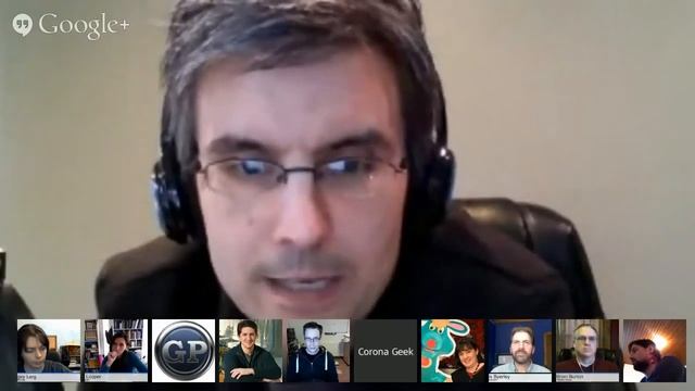 Corona Geek #78 - Coronium Project, Parse, and Cloud Computing смотреть онлайн