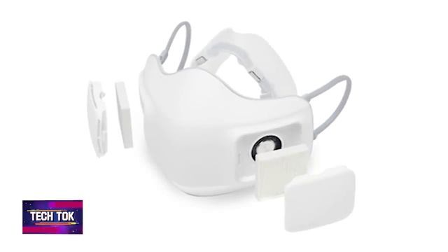 LG Puricare Electric Face Mask: इस COVID-19 Mask में है Dual Fan, Air Purifier | Best Corona Mask смотреть онлайн