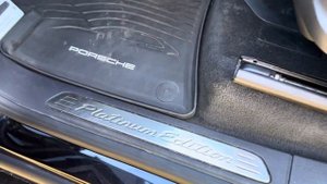 Porsche Cayenne 958.2 3.0D 2016