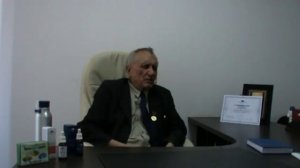 Интервью Виктора Михайловича Инюшина о гидроплазме