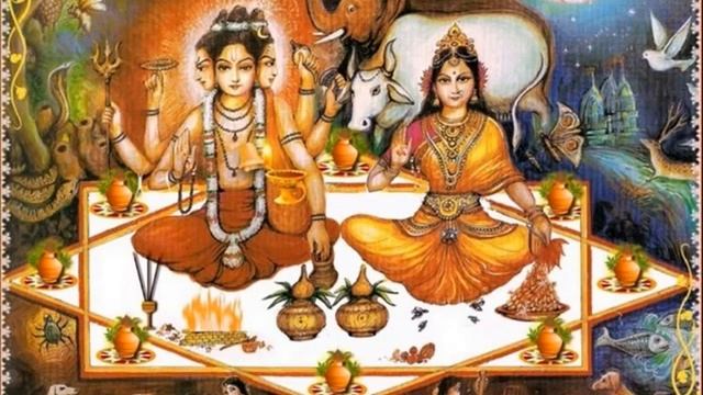 Guru Mantra Chanting -  Sri Gurudev Datta 