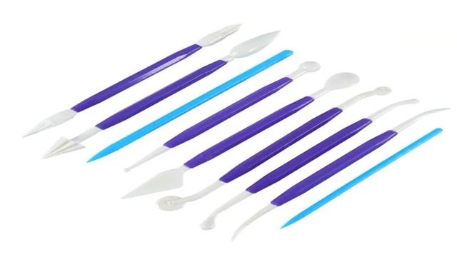 инструменты для полимерной глины купить алиэкспресс смотреть онлайн