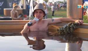 Как получить максимум пользы из посещения бани: советы профессиональных парильщиков