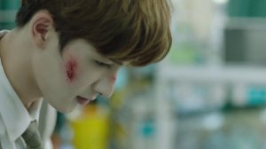 Одинокий зверь 1 сезон 34 серия