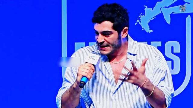 Two Strangers - New Turkish Series in Hindi/Urdu | Hande & Burak together again ? смотреть онлайн